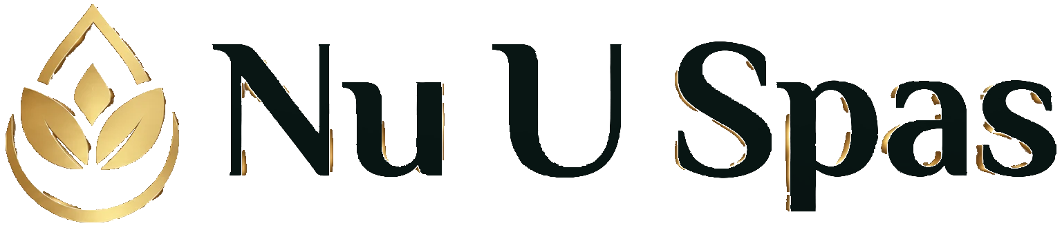 Nu U Spas logo