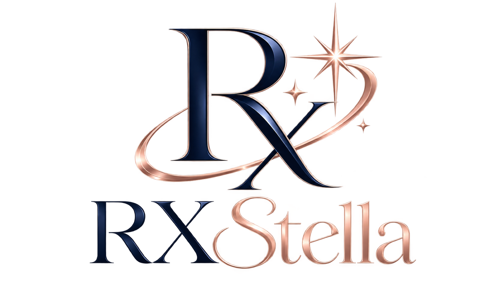 RxStella logo